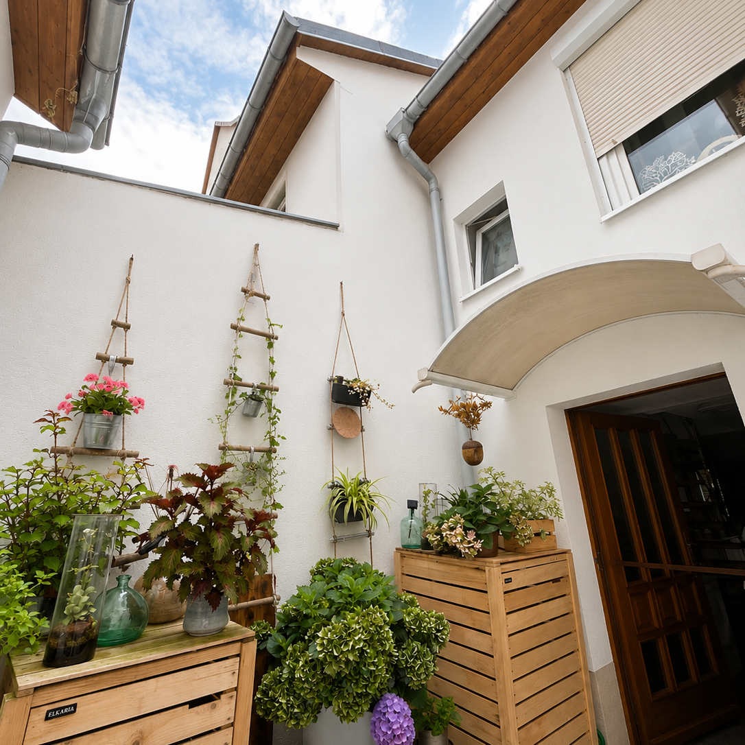 Einfamilienhaus in 99625 Kölleda
